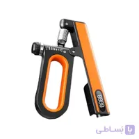 فنر تقویت مچ مدل گلدن استار PRO-GS-100KG