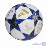 توپ فوتسال Adidas طرح Champions League