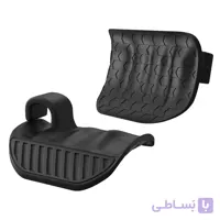 کفبند گریپ بدنسازی مدل سیلیکونی