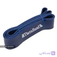 کش ورزشی پاورباند مدل تراباند ضخامت 64mm