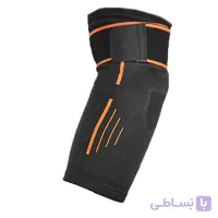 آرنج بند طبی ورزشی مدل Mailika 647
