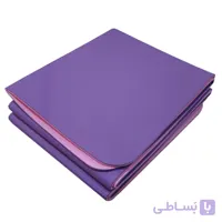 مت تمرین یوگا مدل TPE ضخامت 6 میلی متر
