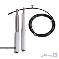 طناب سرعتی کراسفیت  مدل QS0057