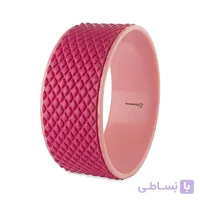 چرخ یوگا ماساژو دار مدل گلدن استار
