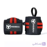 مچ بند بدنسازی مدل IRONBULL