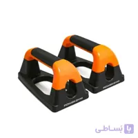میله شنا مدل پاورجیم