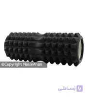 فوم رولر بدنسازی مدل FR33 طول 33cm