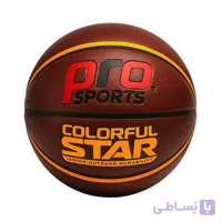 توپ بسکتبال پرو اسپورتز مدل PRO-LEAGUE2 2025