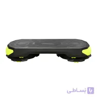 تخته استپ فایبر گلس Les Mills پاورجیم