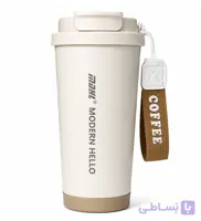 ماگ سفری مدل MDHL ظرفیت 530ml