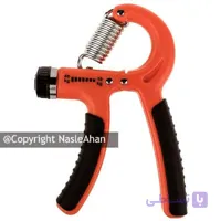 فنر تقویت مچ T.R Hand Grip