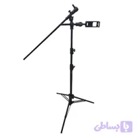 سه پایه موبایل و تبلت پاناسون مدل Z4 تلسکوپی