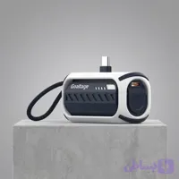 پاوربانک Goaltage PB08 پنج هزار میلی آمپر