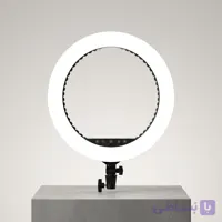 رینگ لایت 18 اینچ 55 وات مدل LGT02 گلتیج  Ring Light