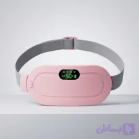 ماساژور قاعدگی و شکم بند