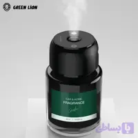 خوشبوکننده 160 میلی گرین لاین
