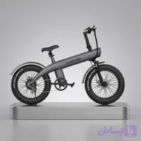دوچرخه برقی. EBK01 EcoMotion برند Goaltage انگلستان
