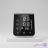 فشارسنج دیجیتال بازویی پرودو لایو آن مدل Porodo LiveOn