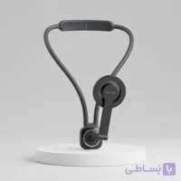 هولدر گردنی مگنتی مگ سیف گرین لاین مدل Green Lion MagSafe Neck Holder