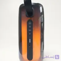 اسپیکر بلوتوثی قابل حمل مدل A-S4 ادونس