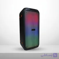 اسپیکر پارتی باکس قابل حمل Galexbit RS-31