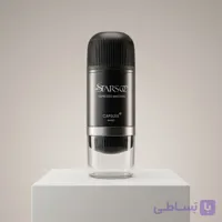 اسپرسوساز همراه و مسافرتی استارسو مدل Starsso Capsule Nano دو کاره