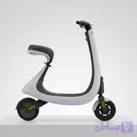 اسکوتر برقی گلتیج مدل SCT03 صندلی دار