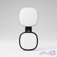 رینگ لایت سلفی مغناطیسی K04
