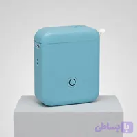 پرینتر لیبل حرارتی قابل حمل Capo مدل P11