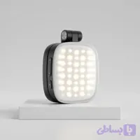 رینگ لایت سلفی مدل F-662
