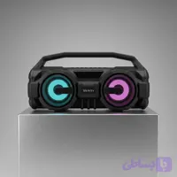 اسپیکر قابل حمل وریتی مدل PS7024