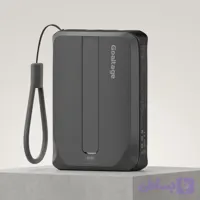 پاور بانک Goaltage PB01 ده هزار میلی آمپر