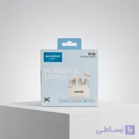 هندزفری بلوتوثی انکر Soundcore R18i با ۳۰ ساعت شارژدهی
