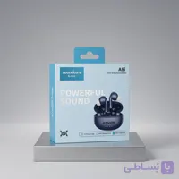 هندزفری بلوتوثی Soundcore by Anker مدل A8i