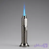 فندک اتمی گرین لاین GTL-50 شعله جت ضد باد | Jet Flame