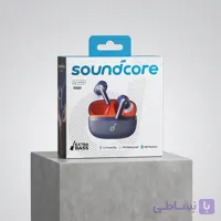 هندزفری بلوتوثی Soundcore R80i با Extra Bass و شارژدهی ۳۰ ساعت