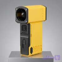 جت فن شارژی دمنده و مکنده برند ویولت فن مدل F031
