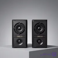 اسپیکر 2 تکه ORECO T-003 | ولوم دار