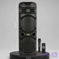 اسپیکر گلکسبیت مدل GS-D40