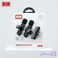 میکروفون ارلدروم مدل MC8L