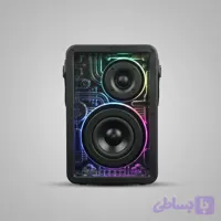 اسپیکر قابل حمل وریتی مدل PS7028