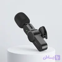 میکروفون یقه ای بروفون مدل BFK12