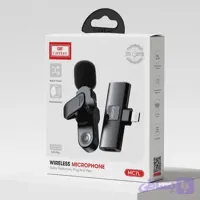 میکروفون ارلدروم مدل MC7L
