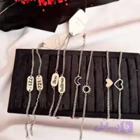 دستبند ست استیل2