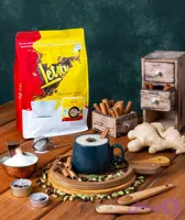 چای ماسالا لترا ۲ کیلویی