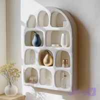 شلف دیواری «روزن» - Rozan Wall Shelf