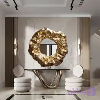فریم آینه دیواری «bright»