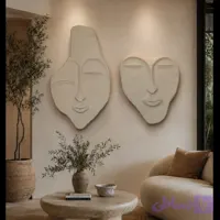 ست دیوارکوب مینیمال رخ