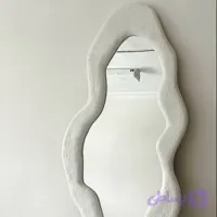 آینه ایستاده «Deformation»
