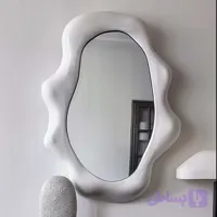 آینه دیواری مدل «Deformation»